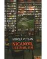 Copertă produs Nicanor, ultimul om - thumb 1