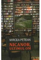 Imagine produs Nicanor, ultimul om