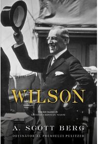 Copertă produs Wilson