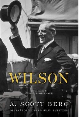 Copertă produs Wilson