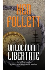 Copertă produs Un loc numit libertate