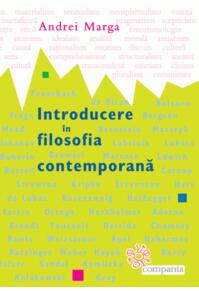 Copertă produs Introducere &icirc;n filosofia contemporană