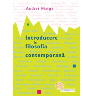 Istoria filosofiei de la Schleiermacher la Sloterdijk