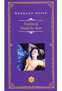 Copertă produs Narcis şi Gură-de-Aur