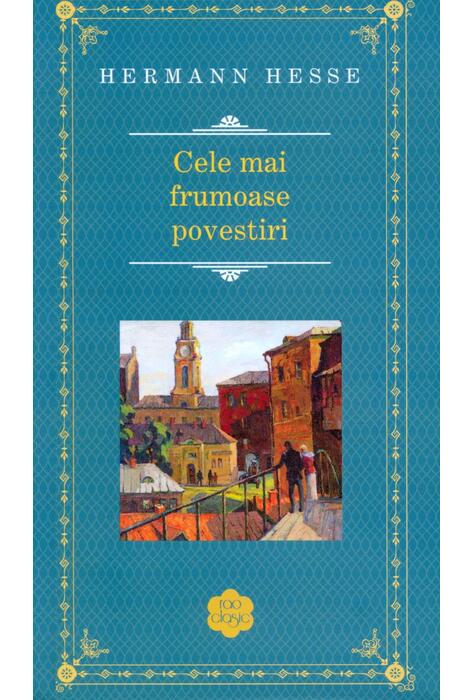 Copertă produs Cele mai frumoase povestiri