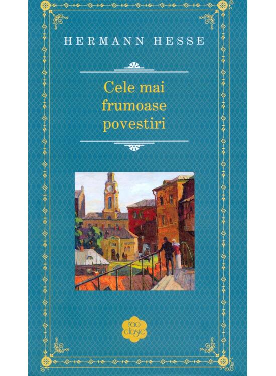 Copertă produs Cele mai frumoase povestiri - gallery big 1