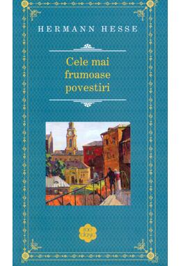 Copertă produs Cele mai frumoase povestiri