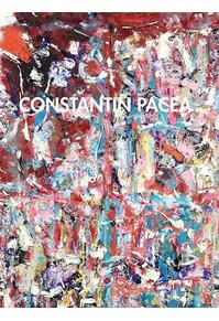 Copertă produs Constantin Pacea - O retrospectivă