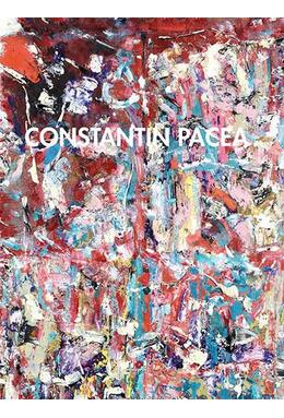 Copertă produs Constantin Pacea - O retrospectivă