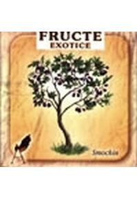 Copertă produs Fructe exotice (pliant cartonat)