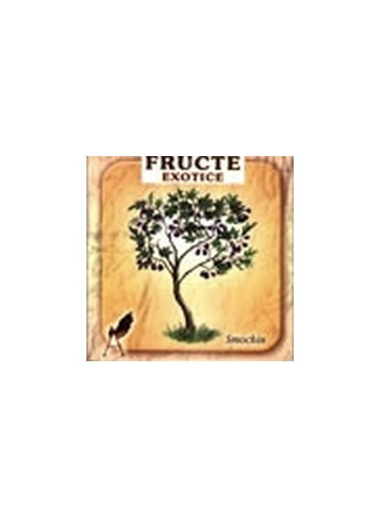 Copertă produs Fructe exotice (pliant cartonat) - gallery big 1