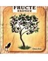 Copertă produs Fructe exotice (pliant cartonat) - thumb 1
