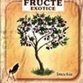Copertă produs Fructe exotice (pliant cartonat) - gallery small 