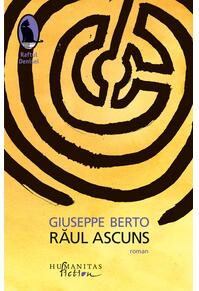 Copertă produs Răul ascuns