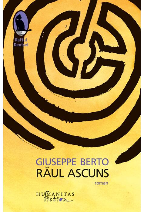 Copertă produs Răul ascuns