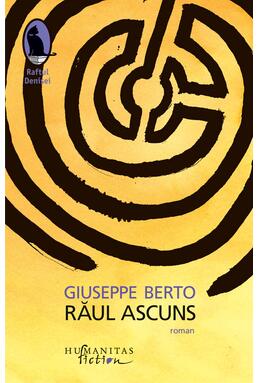 Copertă produs Răul ascuns