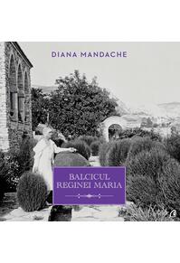Copertă produs Balcicul Reginei Maria