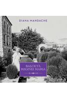 Copertă produs Balcicul Reginei Maria