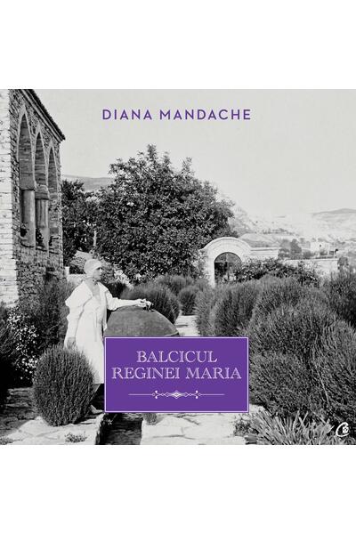 Balcicul Reginei Maria