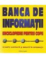 Copertă produs Banca de informații. Enciclopedie pentru copii. Animale. Istorie. Planeta noastră. Știință - thumb 1