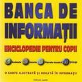 Copertă produs Banca de informații. Enciclopedie pentru copii. Animale. Istorie. Planeta noastră. Știință - gallery small 
