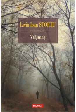 Copertă produs Vrăjmaş