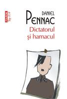 Copertă produs Dictatorul şi hamacul