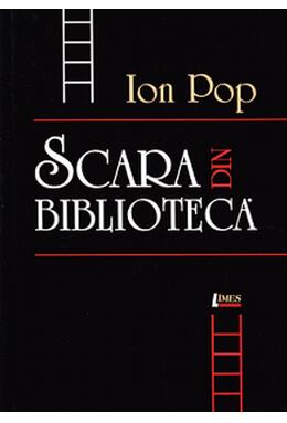 Copertă produs Scara din bibliotecă