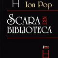 Copertă produs Scara din bibliotecă - gallery small 