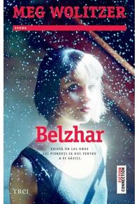 Copertă produs Belzhar