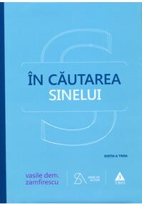 Copertă produs În căutarea sinelui