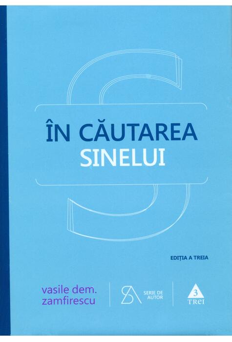 Copertă produs &Icirc;n căutarea sinelui