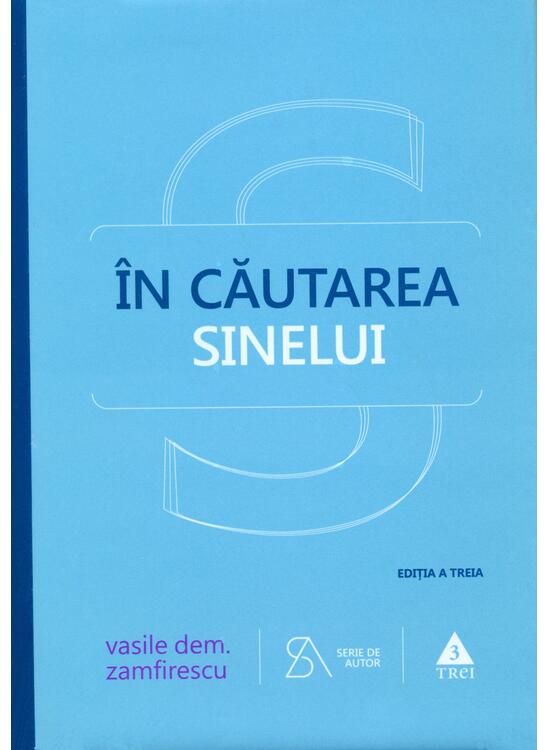 Copertă produs &Icirc;n căutarea sinelui - gallery big 1