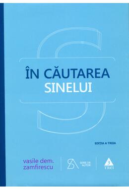 Copertă produs &Icirc;n căutarea sinelui