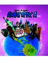 Copertă produs America Nordică și Centrală (HU) / &Eacute;szak- &eacute;s K&ouml;z&eacute;p- Amerika - thumb 1