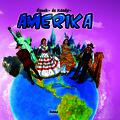 Copertă produs America Nordică și Centrală (HU) / &Eacute;szak- &eacute;s K&ouml;z&eacute;p- Amerika - gallery small 
