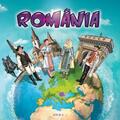 Copertă produs Rom&acirc;nia - gallery small 