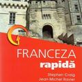 Copertă produs Franceza rapidă - gallery small 