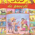 Copertă produs 365 de povești - gallery small 