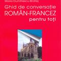 Copertă produs Ghid de conversaţie rom&acirc;n-francez pentru toţi - gallery small 