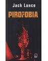 Copertă produs Pirofobia - thumb 1