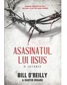 Copertă produs Asasinatul lui Iisus. O istorie - thumb 1