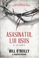 Imagine produs Asasinatul lui Iisus. O istorie