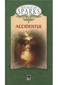 Copertă produs Accidentul