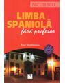 Copertă produs Limba spaniolă fără profesor (A1-A2) - thumb 1