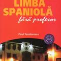 Copertă produs Limba spaniolă fără profesor (A1-A2) - gallery small 