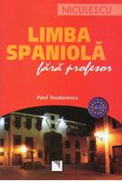Imagine produs Limba spaniolă fără profesor (A1-A2)