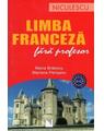 Copertă produs Limba franceză fără profesor (A1-A2) - thumb 1