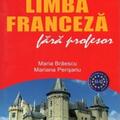 Copertă produs Limba franceză fără profesor (A1-A2) - gallery small 