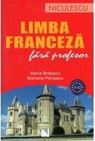 Imagine produs Limba franceză fără profesor (A1-A2)